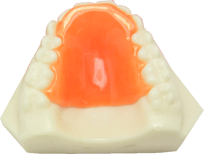 Color orange